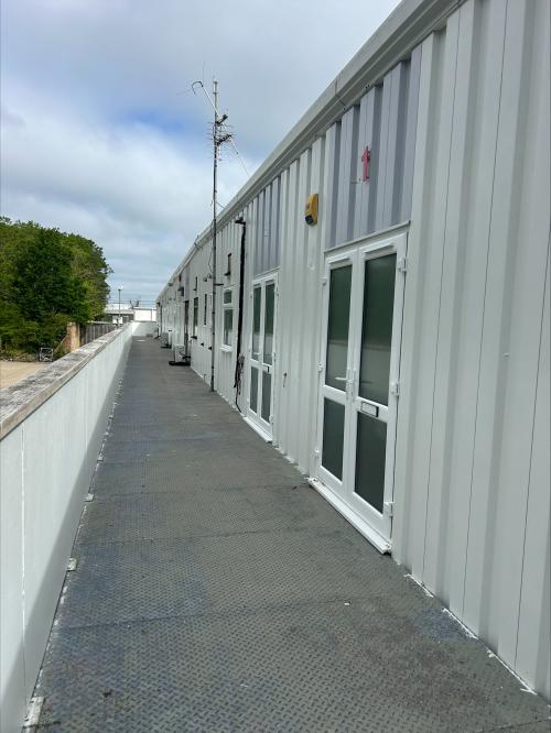 Unit 59 Whitstable Enterprise Centre, Joseph Wilson Industrial Estate, Whitstable, CT5