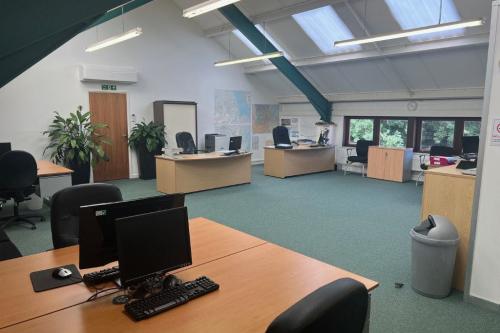 6, Peerglow Centre, Marsh Lane, Ware, SG12