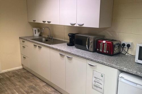 6, Peerglow Centre, Marsh Lane, Ware, SG12