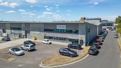 14, Easter Industrial Park, Ferry Lane, Rainham, RM13