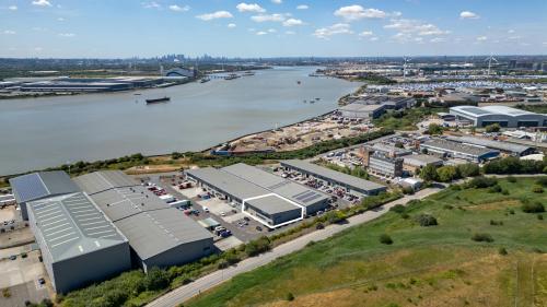 14, Easter Industrial Park, Ferry Lane, Rainham, RM13