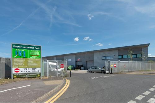 14, Easter Industrial Park, Ferry Lane, Rainham, RM13
