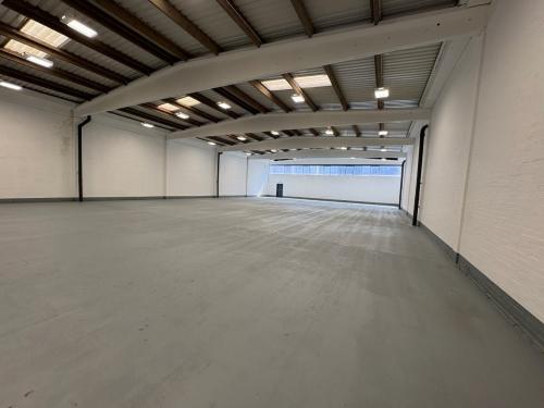 Unit 17, Eldon Road Trading Estate, Attenborough, Nottingham, NG9