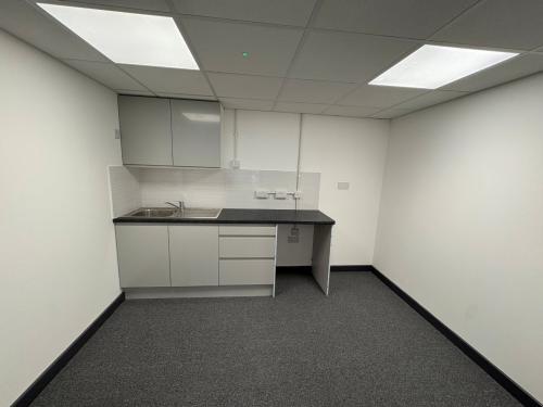 Unit 17, Eldon Road Trading Estate, Attenborough, Nottingham, NG9