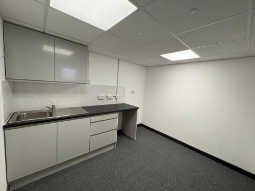 Unit 17, Eldon Road Trading Estate, Attenborough, Nottingham, NG9