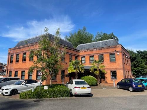 5 Cheapside Court, Ascot, SL5