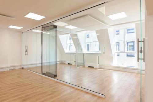 47-50 Margaret Street, Fitzrovia, London, W1W