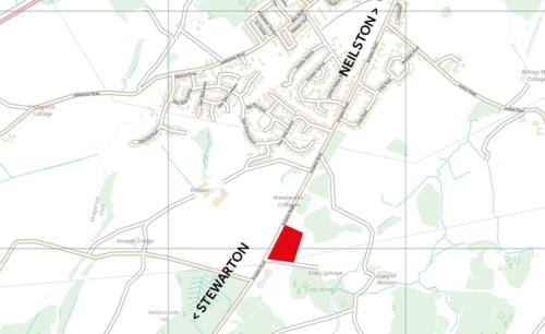 Kingston Road, Neilston, G78