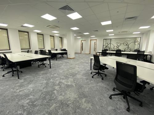 Suite M(A) The Octagon, Middleborough, Colchester, CO1