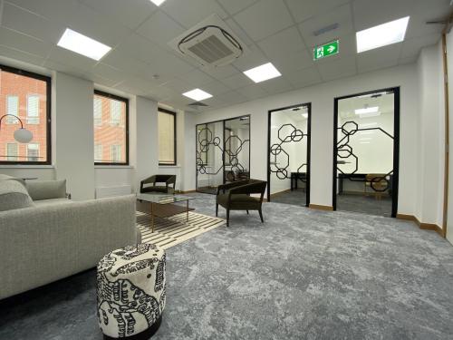 Suite M(A) The Octagon, Middleborough, Colchester, CO1