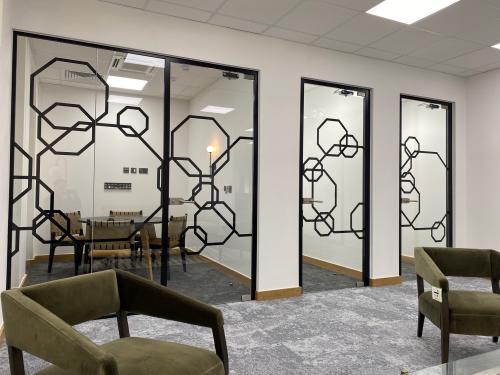 Suite M(A) The Octagon, Middleborough, Colchester, CO1