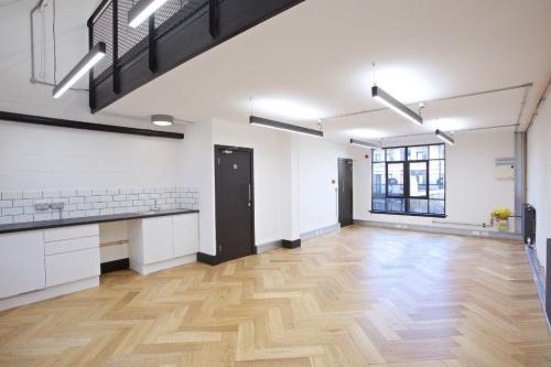 The Ivories, 6-18 Northampton Street, Canonbury, London, N1