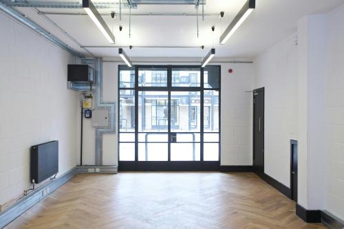 The Ivories, 6-18 Northampton Street, Canonbury, London, N1