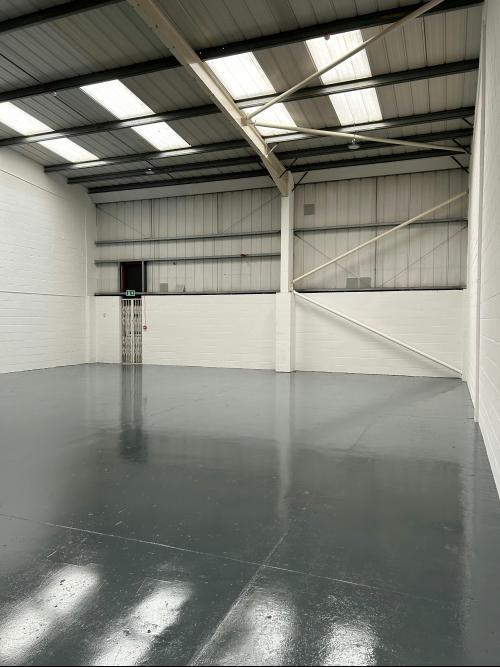 Unit 12, Watermill Business Centre, Enfield, EN3