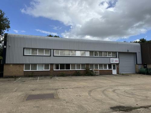 Unit 2, Molly Millars Bridge, Wokingham, RG41