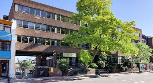 Oxford + Cambridge House, 178-182 Upper Richmond Road, Putney, London, SW15
