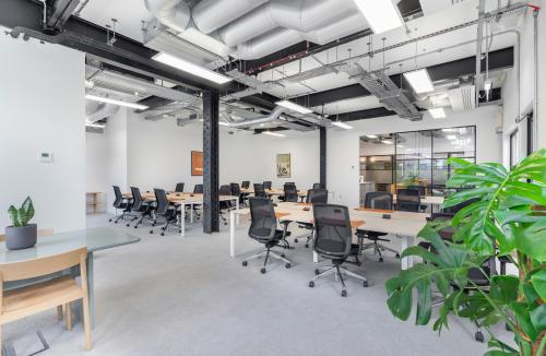 114 Power Road, Power Road Studios, Chiswick, London, W4