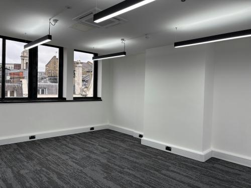 45 Conduit Street, Mayfair, London, W1S