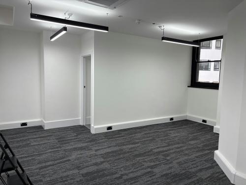 45 Conduit Street, Mayfair, London, W1S