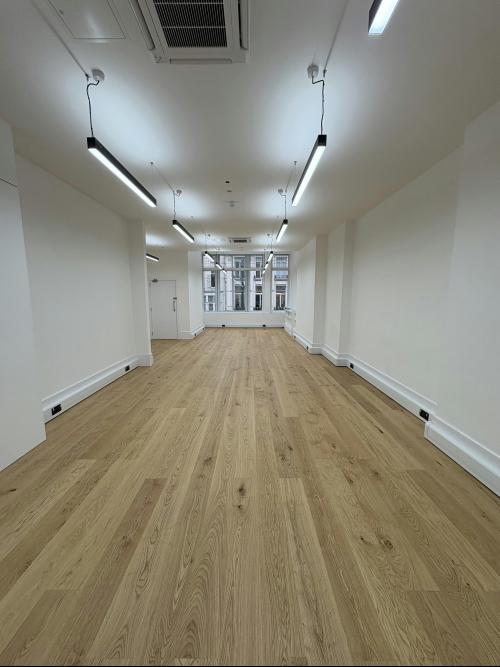 45 Conduit Street, Mayfair, London, W1S
