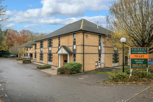 Unit 2, The Progression Centre, Mark Road, Hemel Hempstead, HP2