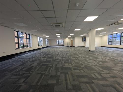 Unit 2, The Progression Centre, Mark Road, Hemel Hempstead, HP2