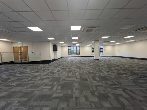 Unit 2, The Progression Centre, Mark Road, Hemel Hempstead, HP2