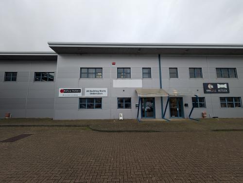 Unit C5 Cairo Place, Penner Road, Havant, PO9