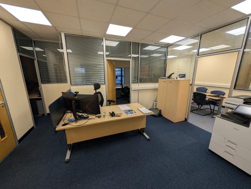 Unit C5 Cairo Place, Penner Road, Havant, PO9