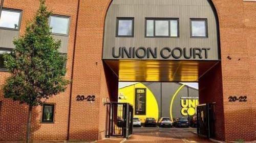 20-22 Union Court, Union Road, Clapham, London, SW4