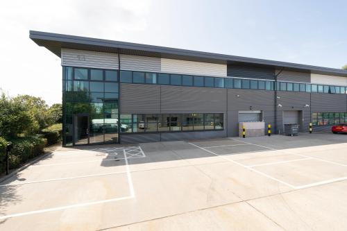 Unit 13 Vision, Kendal Avenue, West Acton, London, W3