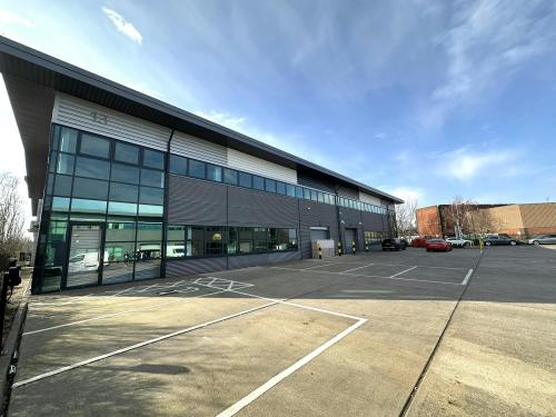Unit 13 Vision, Kendal Avenue, West Acton, London, W3