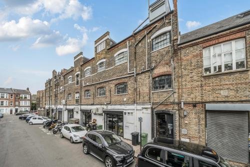 13-15 Rosemont Road, West Hampstead, London, NW3