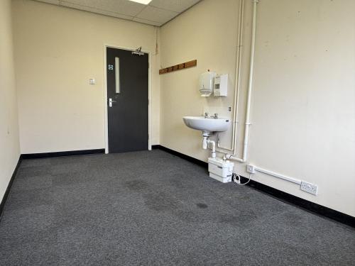 Office Suite 5, Firth Road Business Park, Lincoln, LN6