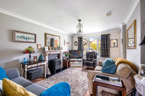 18, Nursery Close, Eye, Lincoln, LN2