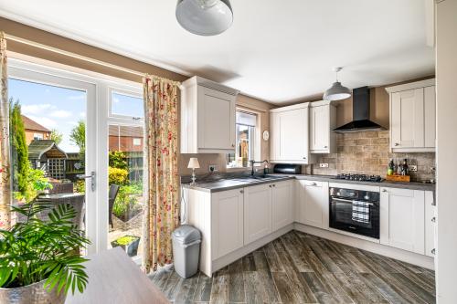 18, Nursery Close, Eye, Lincoln, LN2