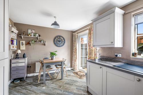 18, Nursery Close, Eye, Lincoln, LN2
