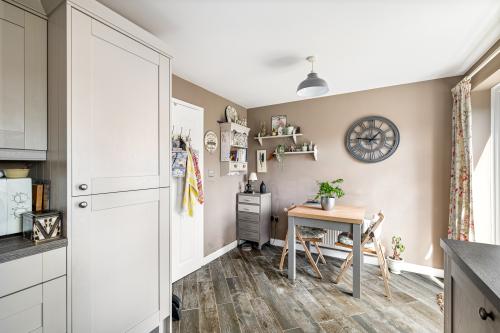 18, Nursery Close, Eye, Lincoln, LN2