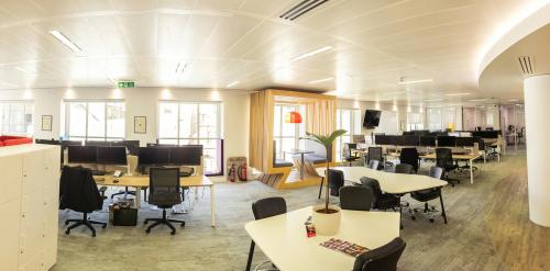 265 Tottenham Court Road, Fitzrovia, London, W1T