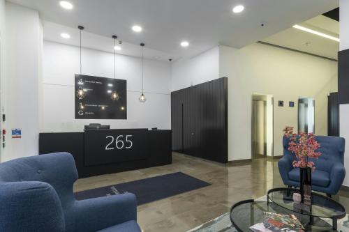 265 Tottenham Court Road, Fitzrovia, London, W1T