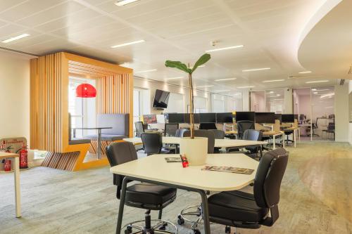 265 Tottenham Court Road, Fitzrovia, London, W1T