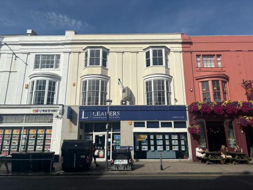 119-120 Western Road, Brighton, BN1