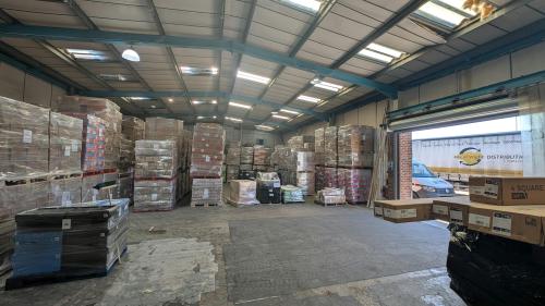 Unit B, Chandlers Ford Industrial Estate, School Lane, Chandlers Ford, Eastleigh, SO53