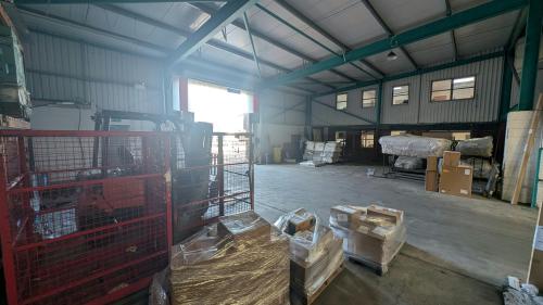 Unit B, Chandlers Ford Industrial Estate, School Lane, Chandlers Ford, Eastleigh, SO53