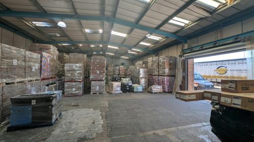 Unit C, Chandlers Ford Industrial Estate, School Lane, Chandlers Ford, Eastleigh, SO53