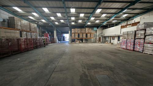 Units B & C, Chandlers Ford Industrial Estate, School Lane, Chandlers Ford, SO53