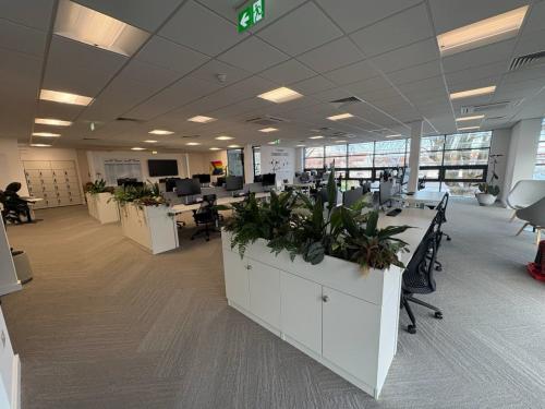Suite E The Point, Loughborough Road, West Bridgford, Nottingham, NG2