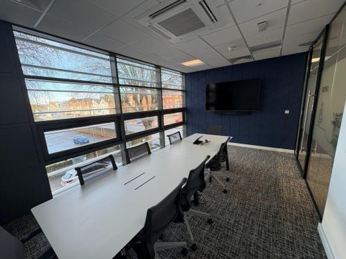 Suite E The Point, Loughborough Road, West Bridgford, Nottingham, NG2