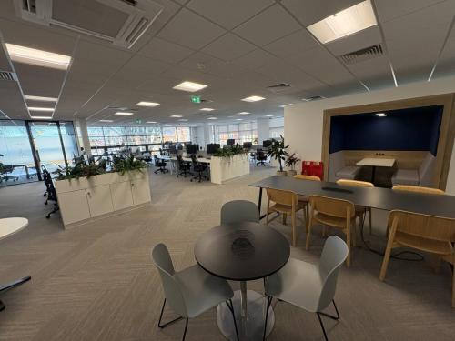 Suite E The Point, Loughborough Road, West Bridgford, Nottingham, NG2