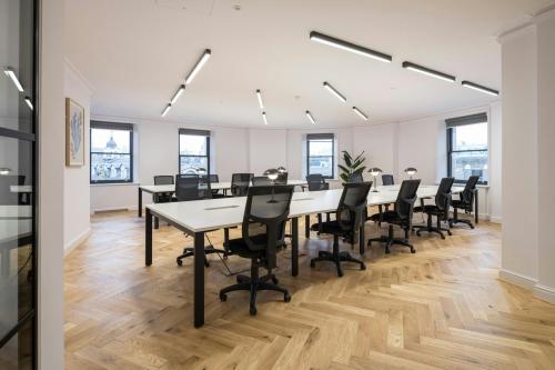 89 Charterhouse Street, Farringdon, London, EC1M